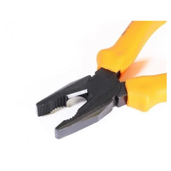 Total Kombine Pense 160 Mm - Görsel 8