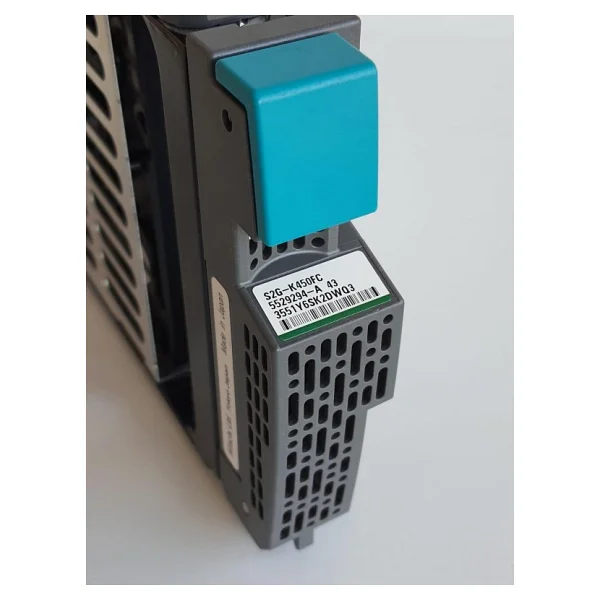 Seagate Cheetah 15k.7 450gb 4.0gbps St3450857fc Sunucu Sabit Disk - Görsel 5