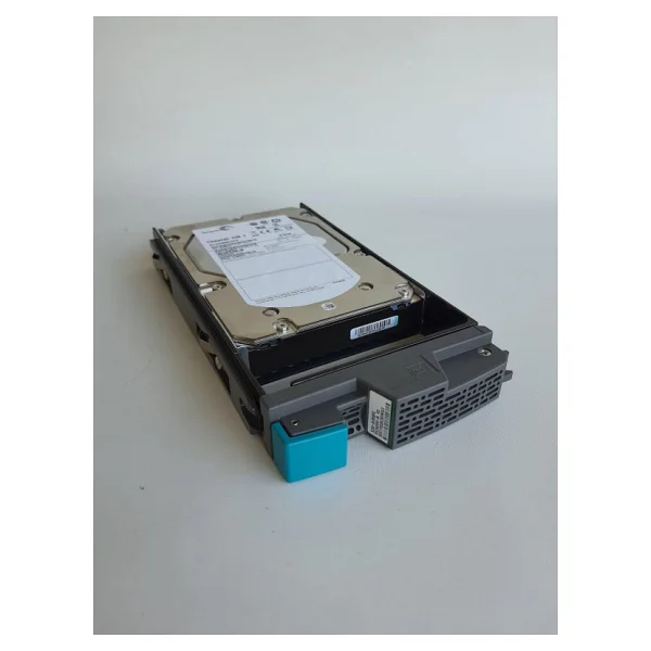 Seagate Cheetah 15k.7 450gb 4.0gbps St3450857fc Sunucu Sabit Disk - Görsel 7