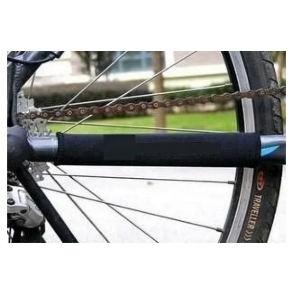 Shimano Bisiklet Kadro Koruyucu Bant & Paça Bandı Istiyorum - Görsel 2