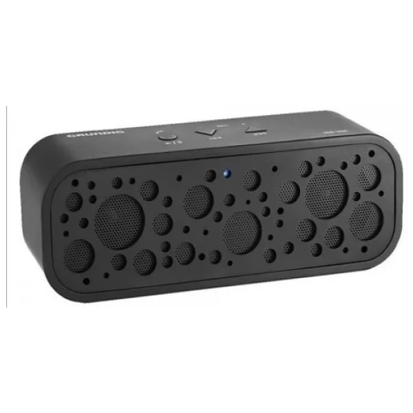 Grundig Bluebeat Gsb 1000 Bluetooth Hoparlör - Görsel 3