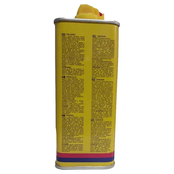 Clipper Clipper Çakmak Benzini 133 Ml 5 Adet - Görsel 4