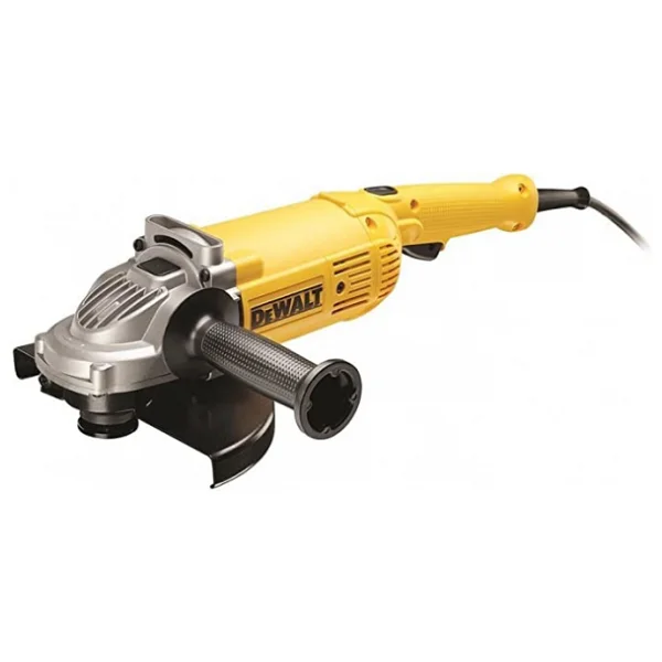 Dewalt Dwe493 2200 W Büyük Taşlama Makinesi - Görsel 3