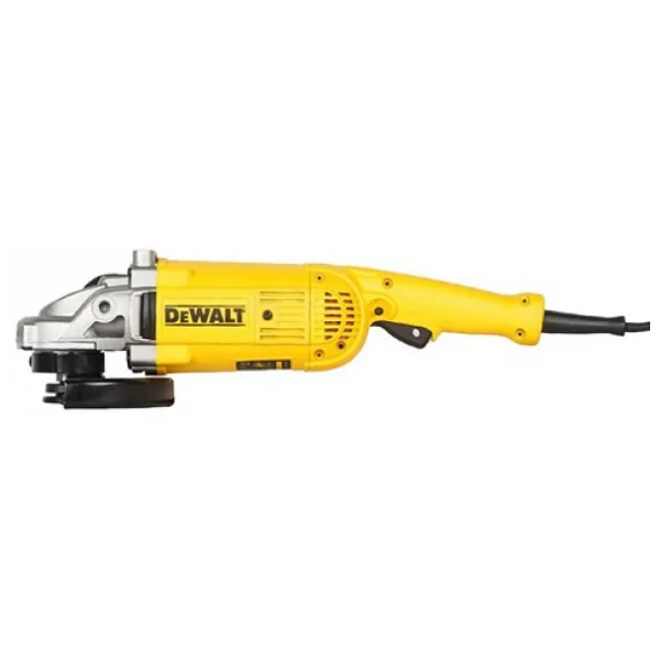 Dewalt Dwe493 2200 W Büyük Taşlama Makinesi - Görsel 4