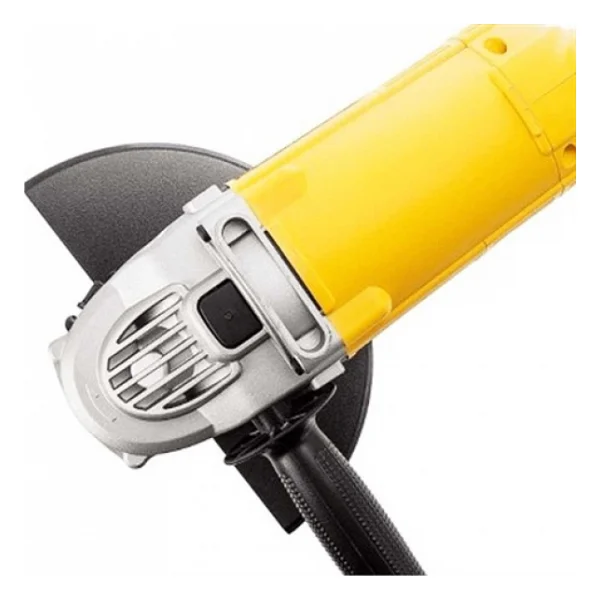Dewalt Dwe493 2200 W Büyük Taşlama Makinesi - Görsel 5