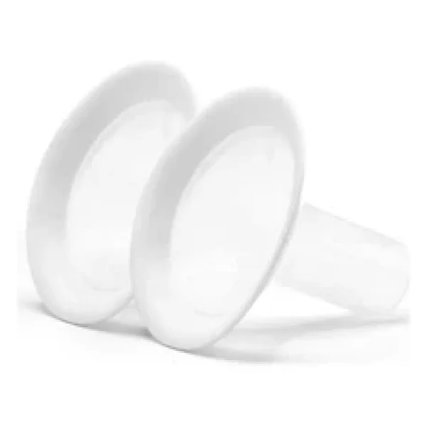 Bblüv Flöw Göğüs Pompası Başlığı 32 Mm - Görsel 3