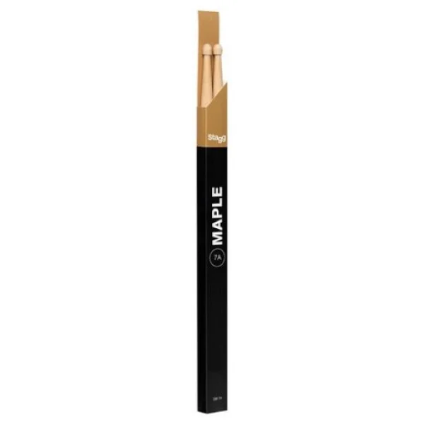 Stagg Sm7a Akçaağaç 7a Baget - Görsel 7