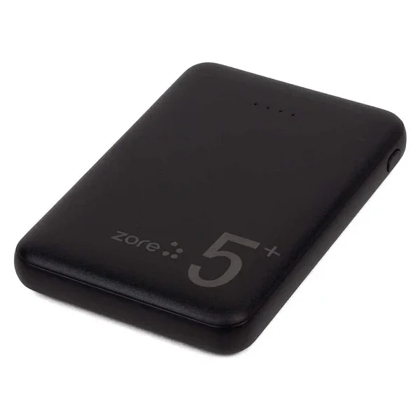 Zore Zr-Pw04 5000 mAh LED Işıklı Powerbank - Görsel 10