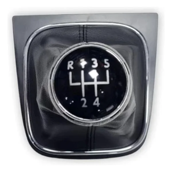 Vw Golf 6 2009-2012 Vites Topuzu Körüğü 5 İleri 5k0711113n - Görsel 5