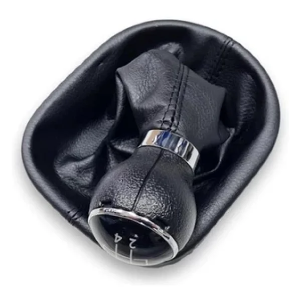 Vw Caddy 2004-2010 Vites Topuzu Körüğü 5 İleri 2k0711113 - Görsel 6