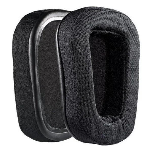 Logitech G633 G933 G935 G635 G933s G633s Kulaklık Pedi Sünger - Görsel 2