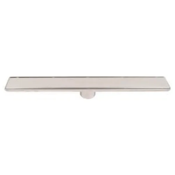 Sukar Dus Kanali Line 6 60 Cm Plain Suzgec Ve Yalitim Kiti 1156-1036000-01 - Görsel 3