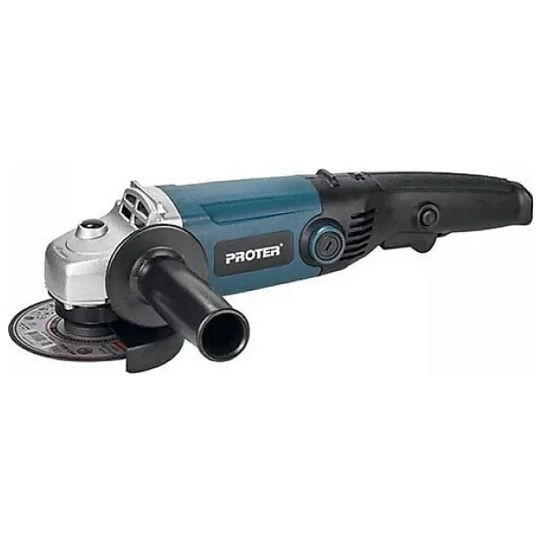 Proter Pa 1225 E 1200 W Avuç Taşlama - Görsel 5