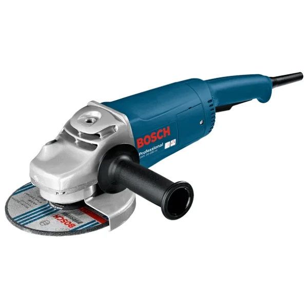 Proter Pa 1225 E 1200 W Avuç Taşlama - Görsel 6