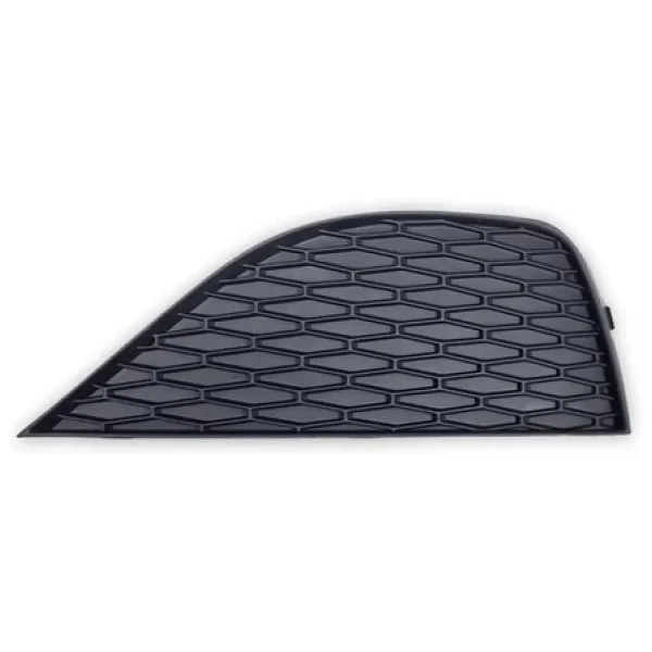 Seat İbiza 2009-2012 Ön Tampon Sol Sissiz Kapak Izgara 6j0853665 - Görsel 4