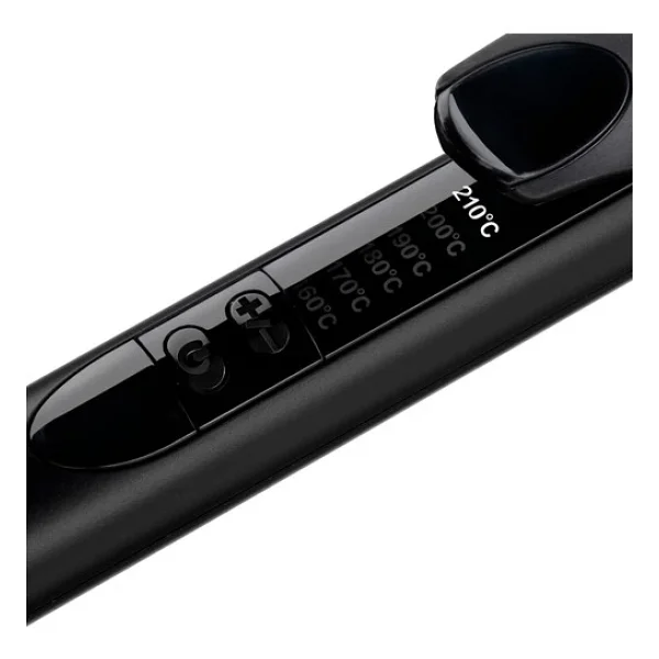 Babyliss C451e Rose Quartz 25 Mm Saç Maşası - Görsel 5