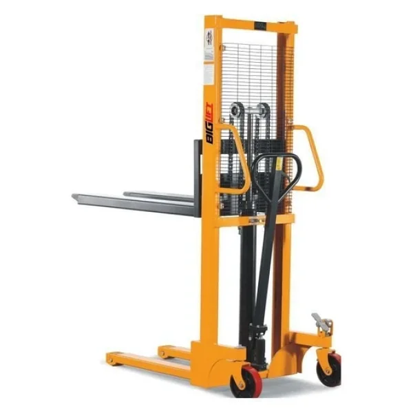 Biglift Rm-Sfh10 Manuel İstifleme Makinesi - Görsel 5