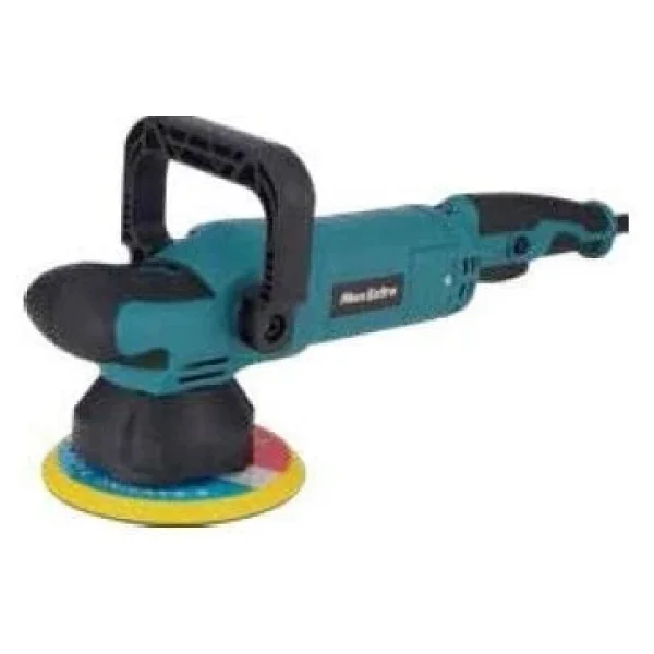 Max Extra Mxp3075 180 Mm Polisaj Makinesi - Görsel 3