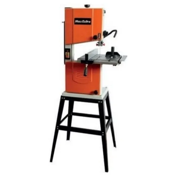 Max Extra Mx8510 370 W Elektrikli Şerit Testere - Görsel 4