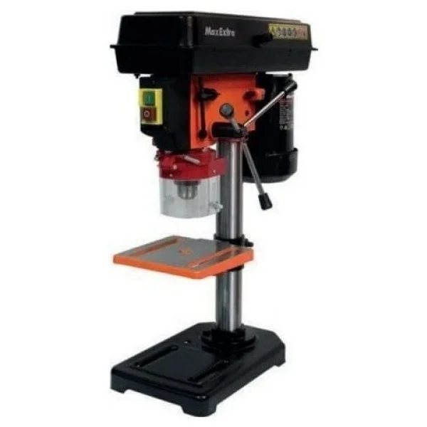Max Extra Mx011311 500 W Sütunlu Matkap - Görsel 3