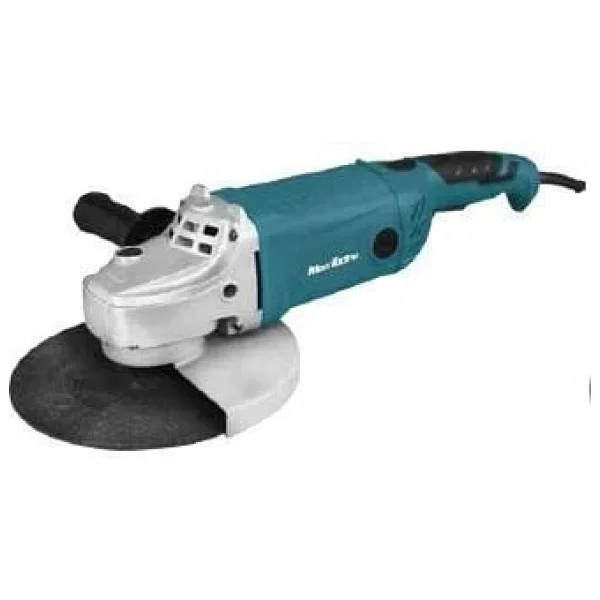 Max Extra Mxp 21400 2400 W Büyük Taşlama - Görsel 4