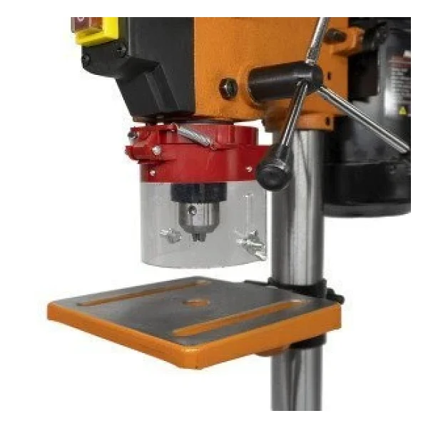 Max Extra Mx011311 500 W Sütunlu Matkap - Görsel 4