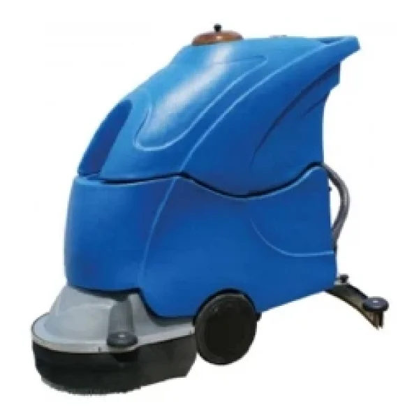 Cleanvac E 7501 Elektrikli Zemin Temizleme Makinesi - Görsel 5