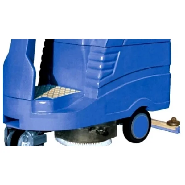 Cleanvac B12001 Zemin Temizleme Makinesi - Görsel 2