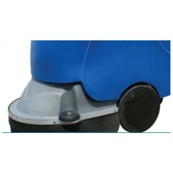 Cleanvac E 7501 Elektrikli Zemin Temizleme Makinesi - Görsel 6