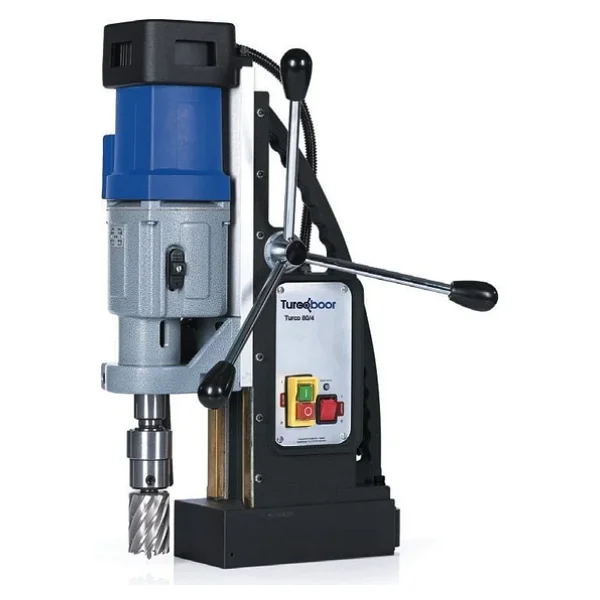 Turcoboor Turco 80/4 1700 W Manyetik Matkap - Görsel 7