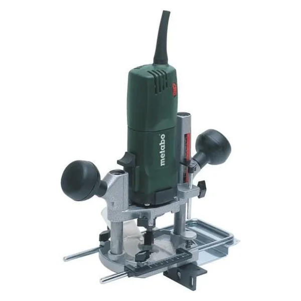 Metabo Ofe 738 Freze Makinesi - Görsel 6