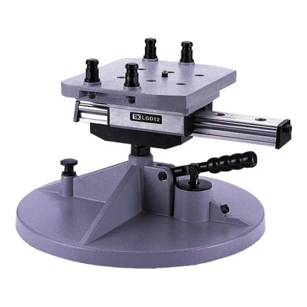 Gison Gpw510b Havalı Vakumlu Tabla - Görsel 5