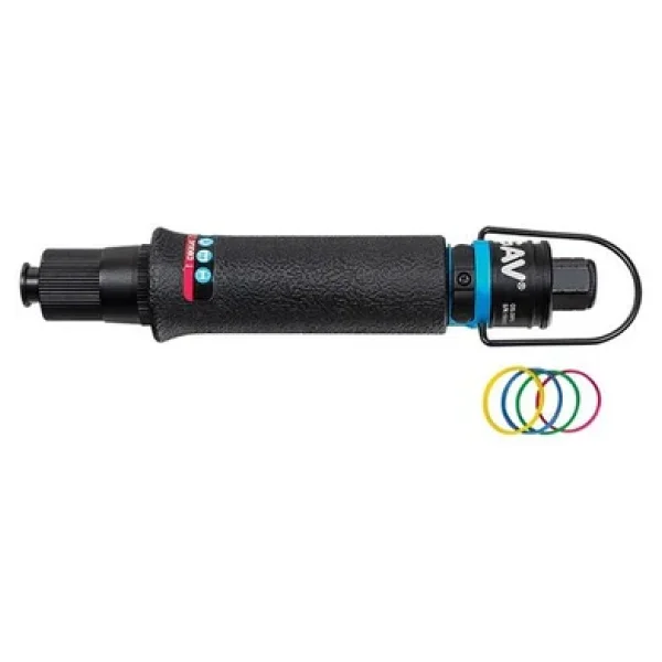 Gav Os-50pb Shut-Of Tork Ayarlı Havalı Vidalama Makinesi - Görsel 3