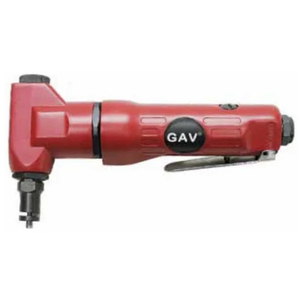 Gav Os-304 Havalı Nibler Sac Kesme Makinesi - Görsel 3