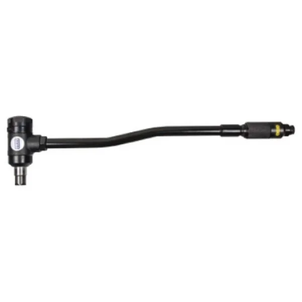 Gav Os-2200 Havalı Çivili Raspa - Görsel 4