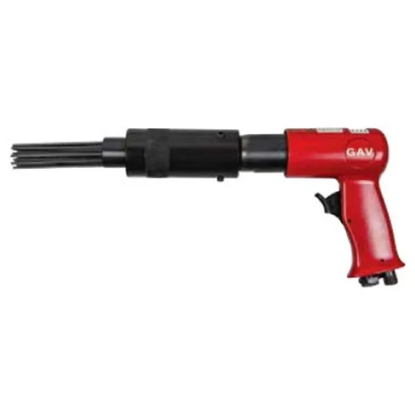 Gav Os-204r Havalı Çivili Raspa - Görsel 3