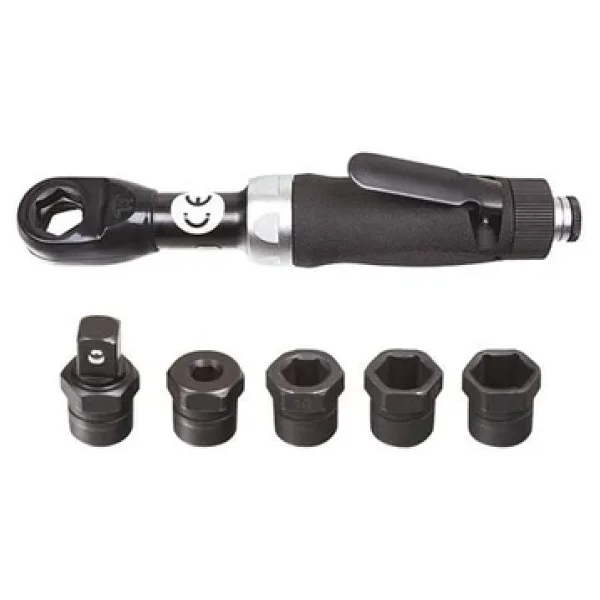 Gav Os-8312l Havalı Kombine Cırcır - Görsel 3