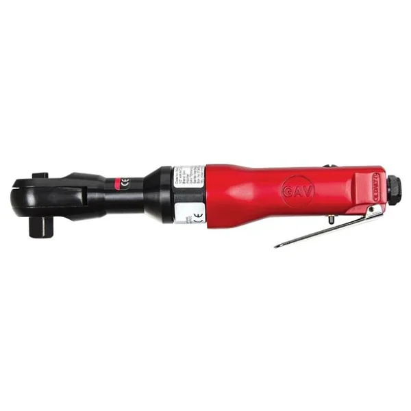 Gav Os-8212l 1/2'' Havalı Cırcır - Görsel 3