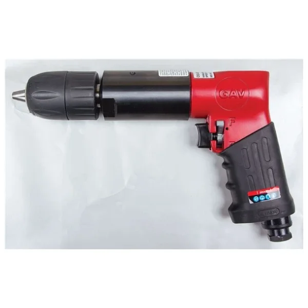 Gav Os-8313e 13 Mm Havalı Matkap - Görsel 3