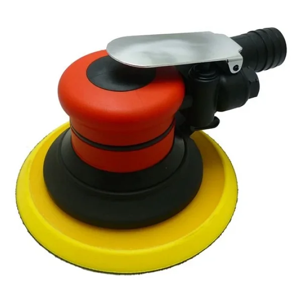 Gav Os-601s Havalı Zımpara Makinesi - Görsel 3