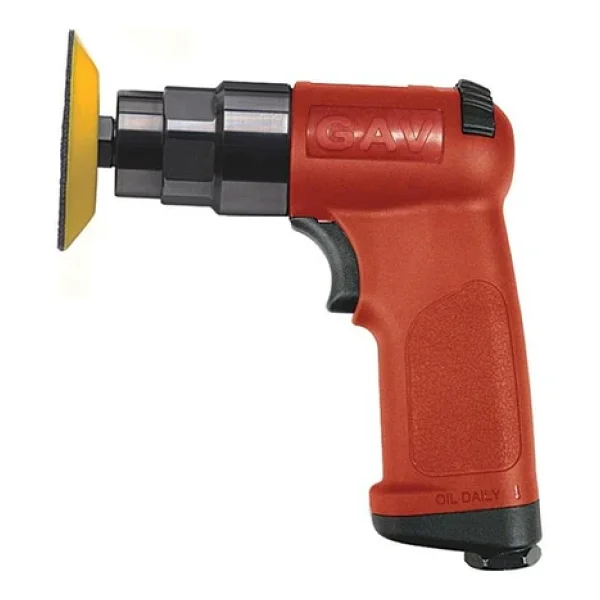 Gav Os-6338p Havalı Mini Zımpara Makinesi - Görsel 3