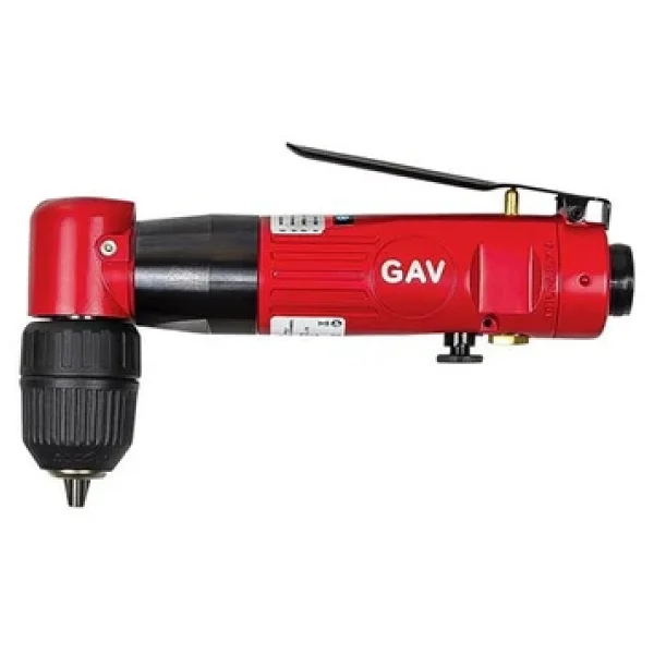 Gav Os-709r Havalı Matkap - Görsel 3