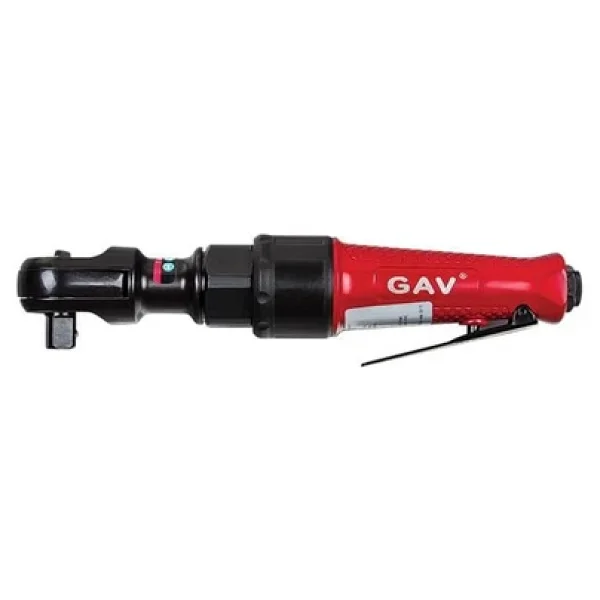 Gav Os-8612l 1/2" Havalı Cırcır - Görsel 3