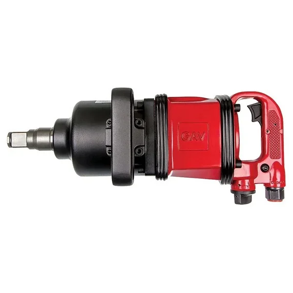 Gav At-9981 1" Havalı Somun Sıkma Makinesi - Görsel 3
