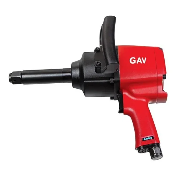 Gav OS-4075L Havalı Somun Sıkma Makinesi - Görsel 3