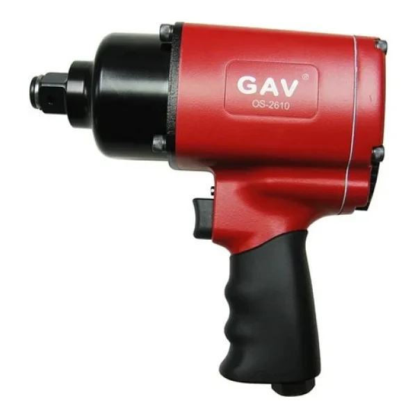 Gav Os-2610 1" Havalı Somun Sıkma Makinesi - Görsel 3