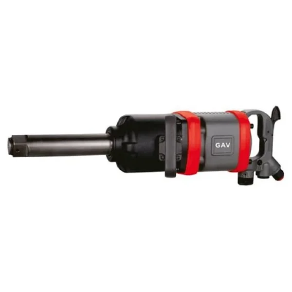 Gav AT-1500 Havalı Somun Sıkma Makinesi - Görsel 3