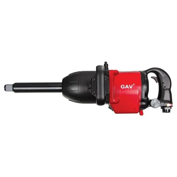 Gav Os-220213l Havalı Somun Sıkma Makinesi - Görsel 3