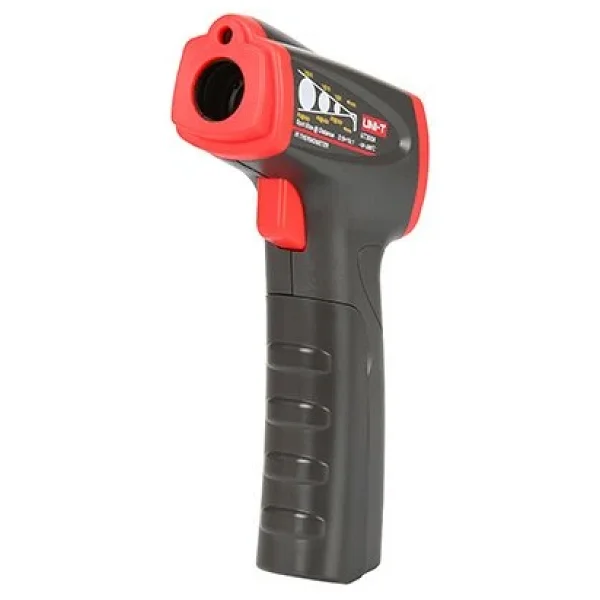 Uni-T Ut 382 Lüxmetre - Görsel 5