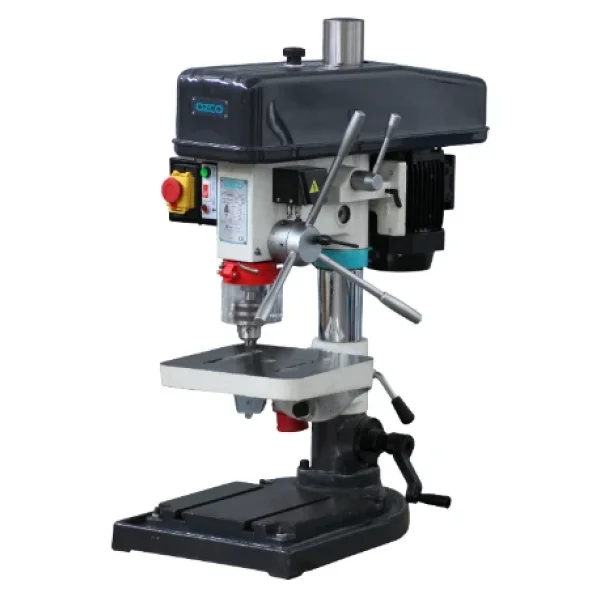 Craft M20tp 750 W Sütunlu Matkap - Görsel 5